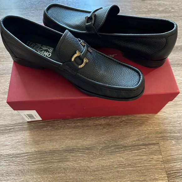 Ferragamo Grandioso main image 4